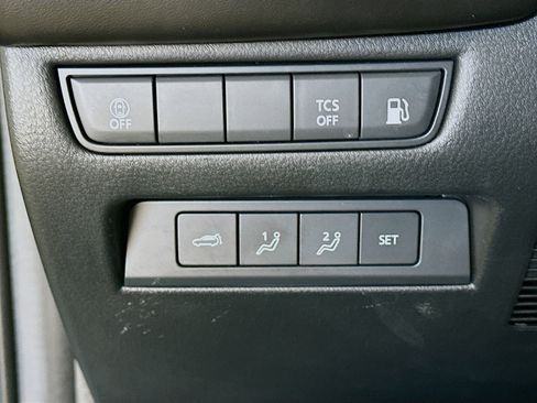 Used 2025 MAZDA CX-50 2.5 Hybrid w/ Premium Plus Pkg image 17