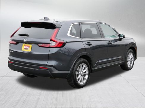Used 2024 Honda CR-V EX image 7