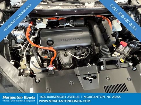 New 2026 Honda CR-V Sport Touring image 13