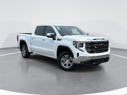 Used 2024 GMC Sierra 1500 SLT