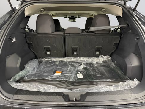 New 2026 Subaru Crosstrek 2.0i Premium image 9