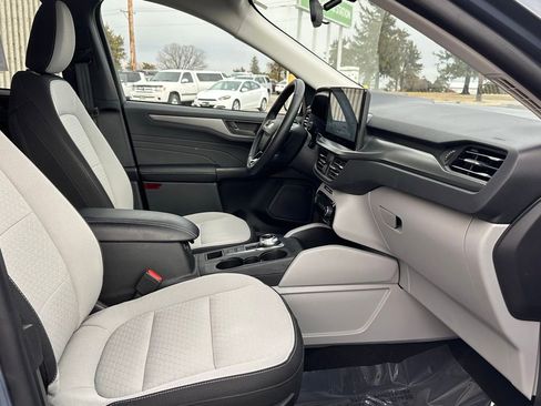 Used 2025 Ford Escape Active w/ Tech Pack #1 image 22