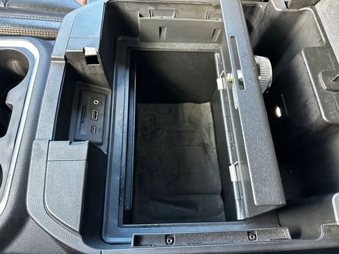 Used 2020 GMC Sierra 1500 AT4 w/ AT4 Premium Package image 76