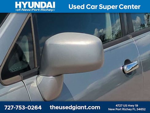 Used 2011 Nissan Versa Sedan FWD image 11