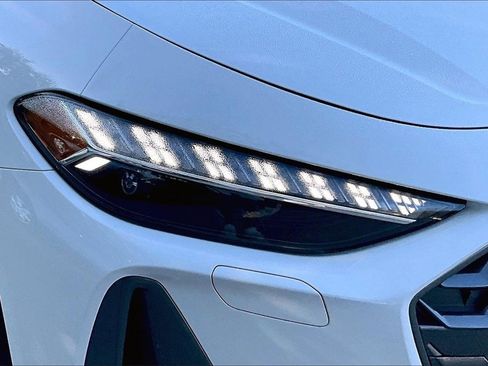 New 2025 Audi A5 2.0T Premium Plus image 12