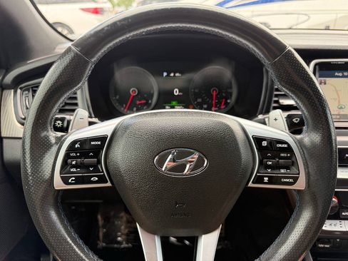 Used 2019 Hyundai Sonata Limited FWD image 25
