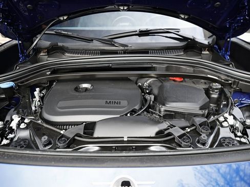 Used 2025 MINI Cooper Countryman S w/ Comfort Package Max image 30