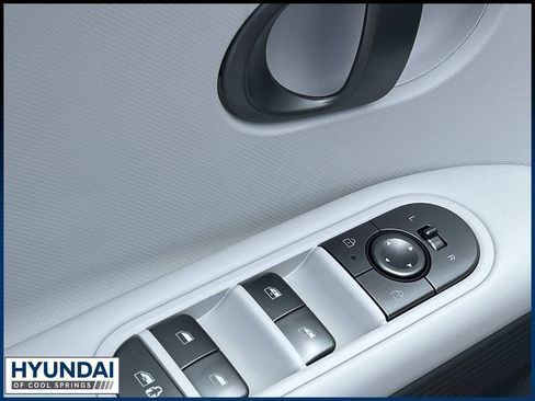New 2027 Hyundai Ioniq 5 SEL RWD image 18
