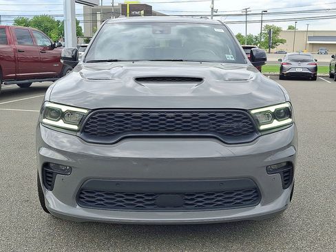 Used 2023 Dodge Durango SRT AWD/4WD image 29