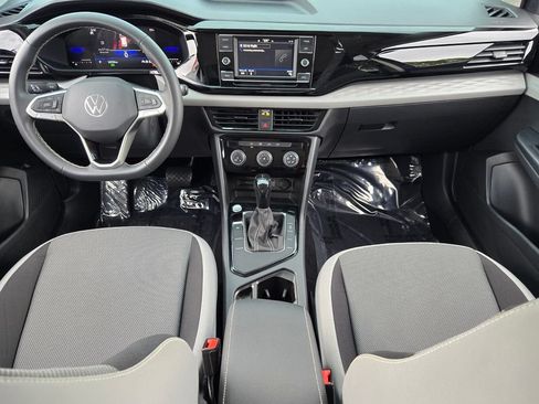 Certified 2023 Volkswagen Taos S FWD image 13