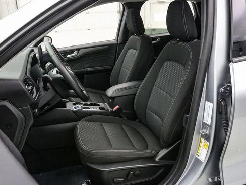 Certified 2023 Ford Escape Active w/ Tech Pack #2 image 11