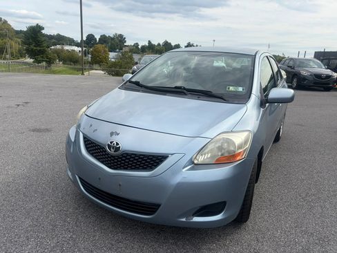 Used 2010 Toyota Yaris Sedan FWD image 10