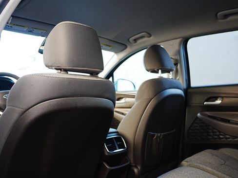 Used 2020 Hyundai Santa Fe SEL image 12