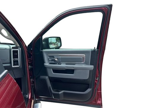 Used 2017 RAM 1500 Big Horn AWD/4WD image 28