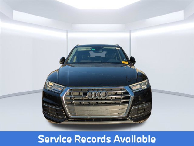 Used 2018 Audi Q5 2.0T Premium w/ Convenience Package AWD/4WD image 4