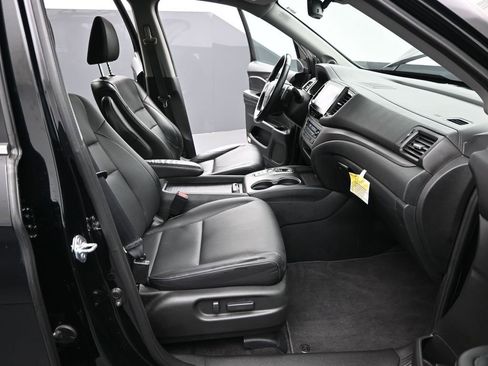 Used 2023 Honda Ridgeline RTL-E image 27