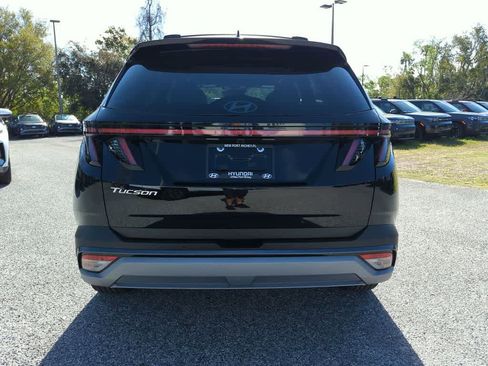 New 2026 Hyundai Tucson Limited image 6