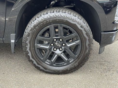 Used 2026 Chevrolet Silverado 1500 RST w/ Safety Package AWD/4WD image 6