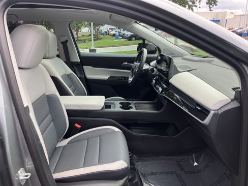 Used 2024 Honda Prologue Elite image 36