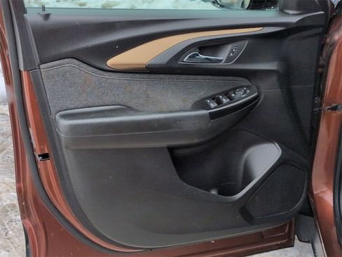 Certified 2021 Chevrolet TrailBlazer ACTIV w/ Convenience Package image 21