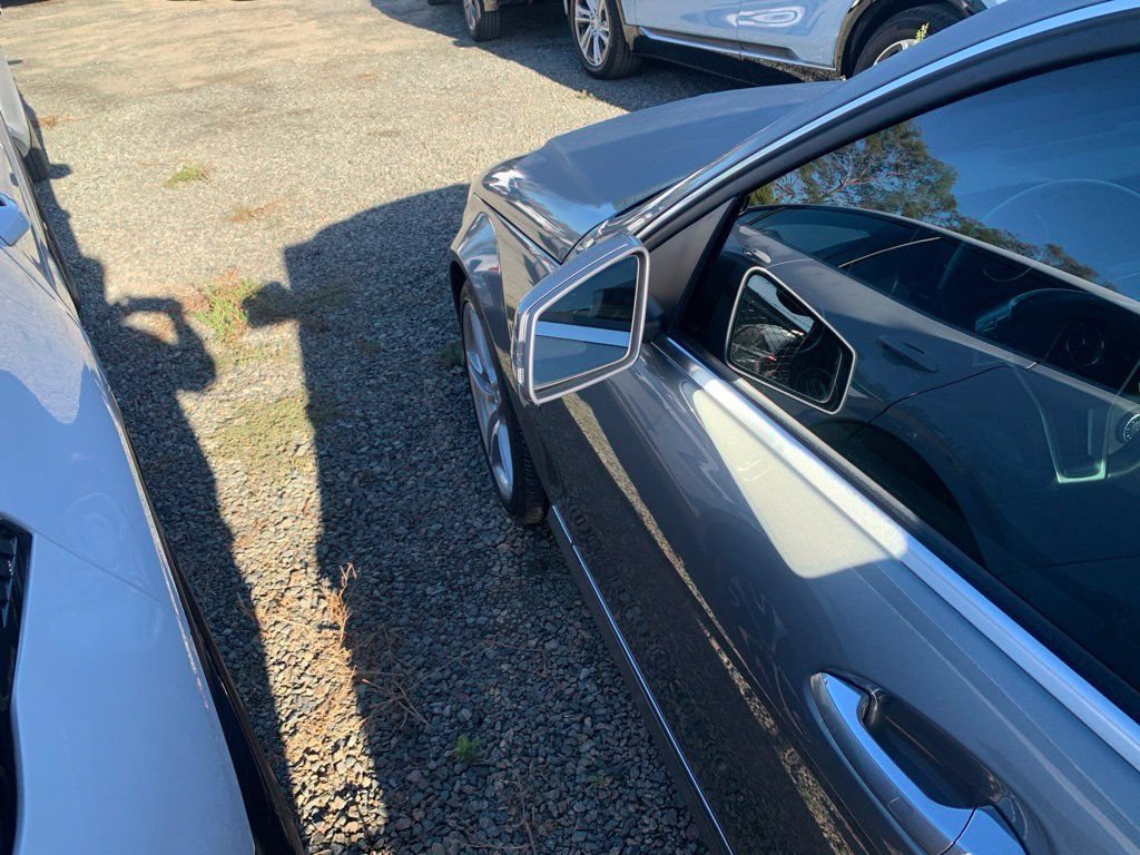 Used 2012 Mercedes-Benz C 250 Sedan image 9