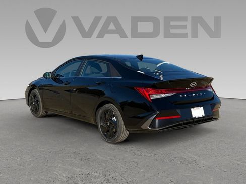 New 2026 Hyundai Elantra SEL Sport Premium w/ Cargo Package image 20