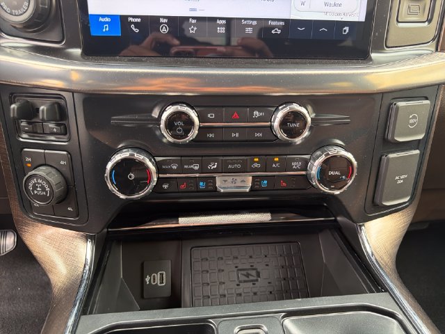 New 2026 Ford F150 King Ranch w/ Equipment Group 601A High AWD/4WD image 28