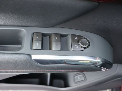 New 2026 Chevrolet Traverse Z71 w/ Driver Confidence Package AWD/4WD image 15
