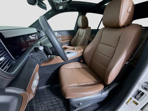 Used 2024 Mercedes-Benz GLE 350 4MATIC image 22