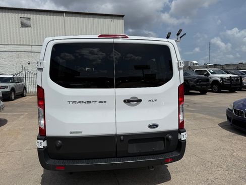 Used 2024 Ford Transit 350 XLT RWD image 5