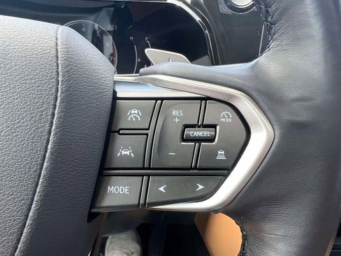 Used 2024 Lexus NX 350 AWD w/ Cold Area Package image 25