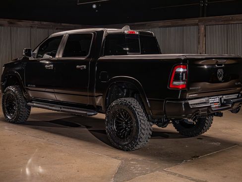 Used 2022 RAM 1500 Big Horn w/ Built-to-serve Edition AWD/4WD image 7
