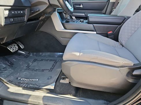 Used 2022 Toyota Tundra SR5 w/ TRD Off-Road Package image 18
