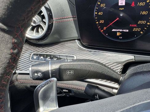 Used 2019 Mercedes-Benz AMG GT 63 image 25