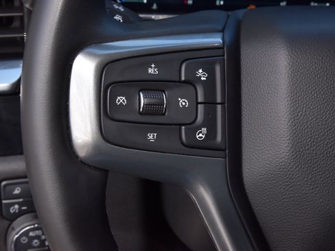 Used 2025 Chevrolet Silverado 2500 LT w/ Safety Package image 23