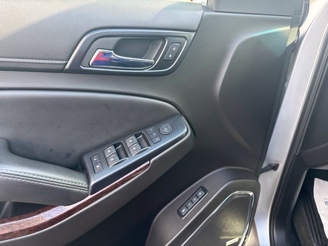 Used 2017 GMC Yukon SLT AWD/4WD image 20