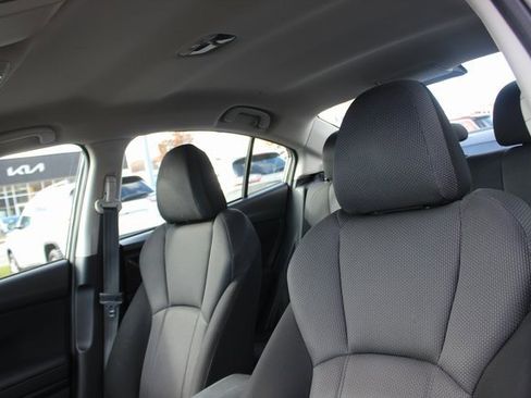 Used 2019 Subaru Impreza 2.0i image 19