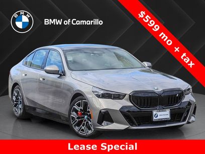 Used 2025 BMW i5 xDrive40