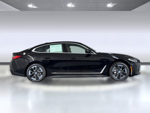 Used 2023 BMW i4 eDrive35 w/ Premium Package RWD image 7