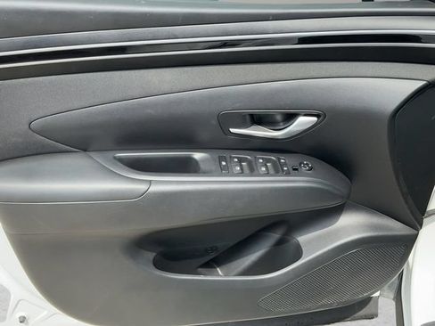 Used 2023 Hyundai Tucson SEL w/ Convenience Package FWD image 10
