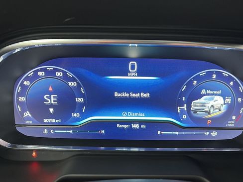 Used 2024 Chevrolet Tahoe Z71 image 23