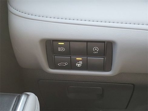 Used 2023 Toyota Highlander Limited image 21