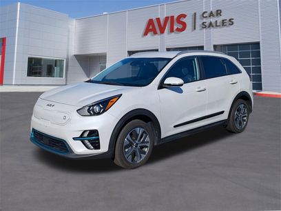 Used 2022 Kia Niro EX w/ Cold Weather Package