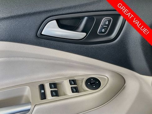 Used 2018 Ford Escape SEL AWD/4WD image 18