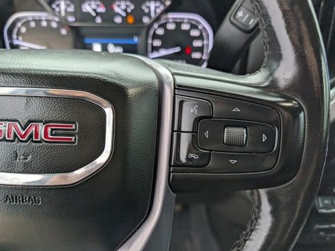 Used 2020 GMC Sierra 1500 SLT w/ SLT Premium Plus Package image 13