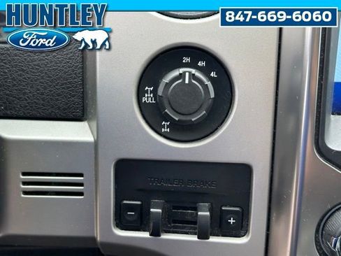 Used 2013 Ford F150 Raptor w/ Luxury Equipment Group AWD/4WD image 22