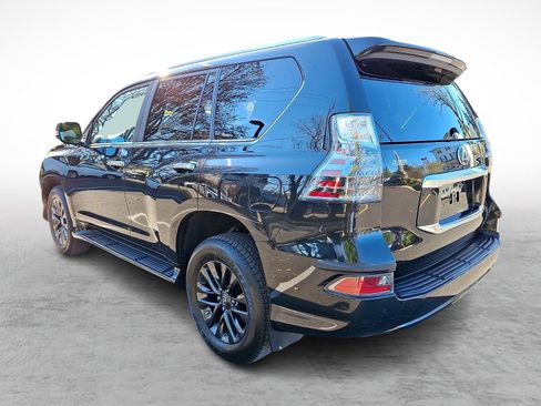 Certified 2023 Lexus GX 460 Premium image 4