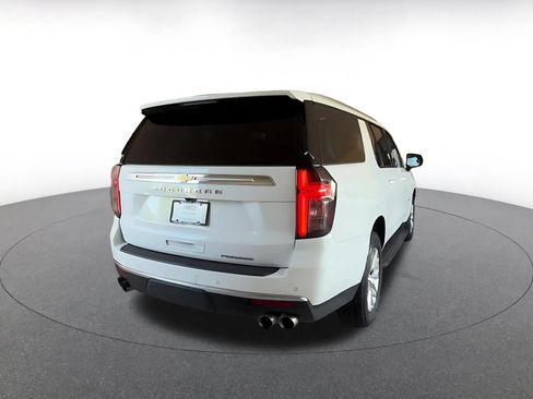 Used 2023 Chevrolet Suburban Premier RWD image 15
