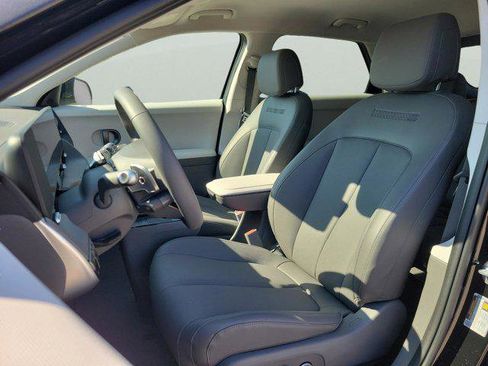 New 2025 Hyundai Ioniq 5 SEL image 16