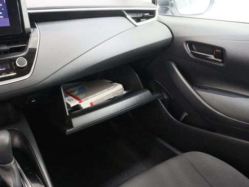 Certified 2024 Toyota Corolla LE FWD image 20
